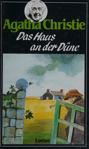 Agatha Christie: Das Haus an der Düne (German language, 1995, Loewe)