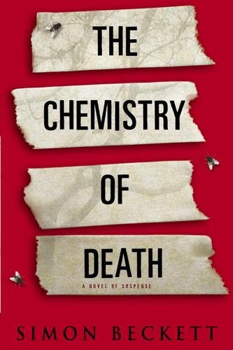 Simon Beckett: The Chemistry of Death (EBook, 2006, Random House Publishing Group)