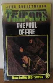 John Christopher: The pool offire (1984, Puffin)