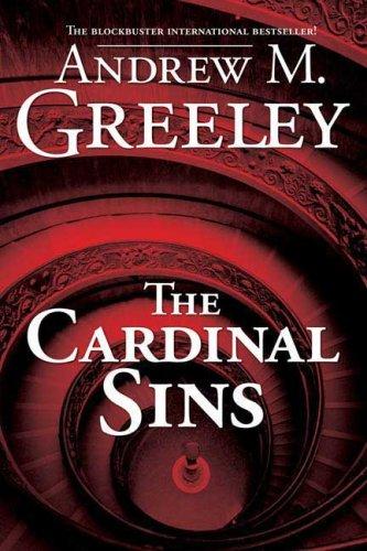 Andrew M. Greeley: The cardinal sins (2009, Tor)