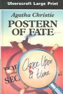 Agatha Christie: Postern of fate (1992)