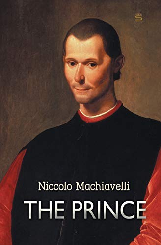 Niccolò Machiavelli: The Prince (Paperback, 2018, Sovereign)