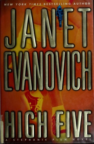 Janet Evanovich: High five (1999, St. Martin's Press)