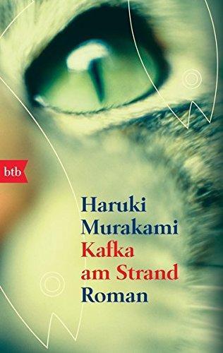 Haruki Murakami: Kafka am Strand (German language, 2006)