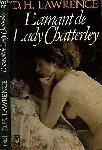 D. H. Lawrence: L'Amant de Lady Chatterley (French language, 1981)