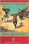 Miguel de Cervantes Saavedra, Miguel de Cervantes: Don Quijote de la Mancha (Spanish language, 1994)