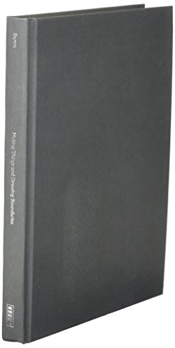 Jentery Sayers: Making Things and Drawing Boundaries (Hardcover, 2018, Univ Of Minnesota Press)