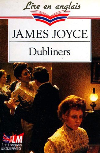 James Joyce, Lise Bloch, Françoise Thomas-Garnier: Dubliners (Paperback, French language, Livre de Poche)