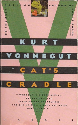 Cat's Cradle (Paperback, 1988, Dell Publishing Group)