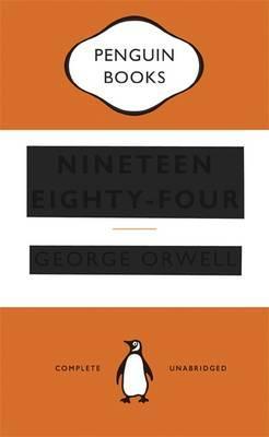 Thomas Pynchon, George Orwell: Nineteen Eighty-Four (2013, Penguin Books, Limited)