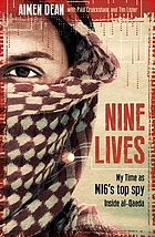 Aimen Dean: Nine lives (2018)