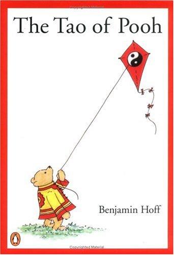 Benjamin Hoff: Tao of Pooh and Te of Piglet Boxed Set (1994, Penguin (Non-Classics))