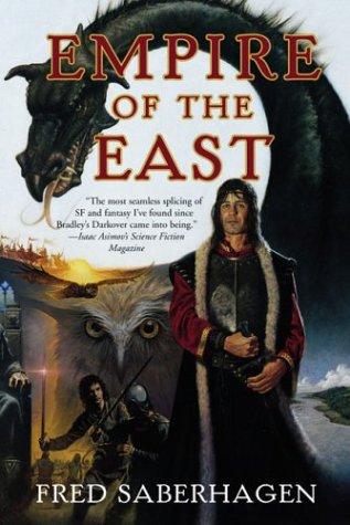Fred Saberhagen: Empire of the East (2003, Tor)