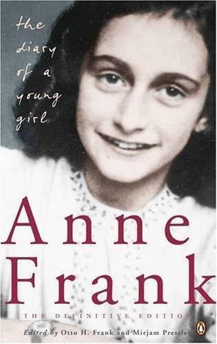 Anne Frank: The Diary of a Young Girl Definitive Edition (1997)