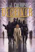 C.J. Cherryh: Deceiver (2010, Daw Books)