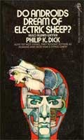 Philip K. Dick: Do Androids Dream of Electric Sheep? (Paperback, 1971, Signet)