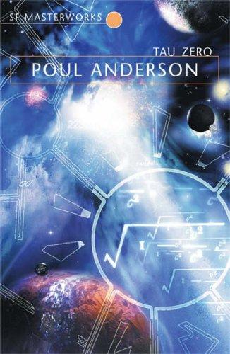 Poul Anderson: Tau Zero (2006, Unknown)