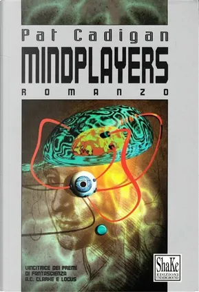 .: Mindplayers (Paperback, italiano language, 1996, ShaKe)