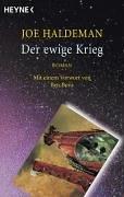Joe Haldeman: Der ewige Krieg (Paperback, German language, 2000, Heyne)