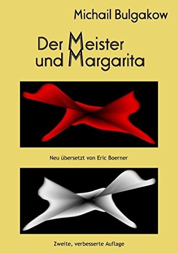 Михаил Афанасьевич Булгаков: Der Meister und Margarita (Paperback, German language, 2012, Books on Demand)