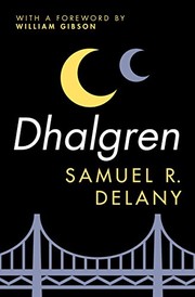 Samuel R. Delany: Dhalgren (2014, Open Road Media Sci-Fi & Fantasy)