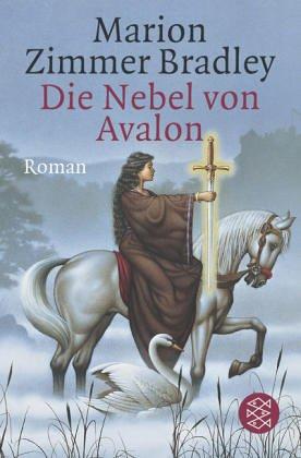 Marion Zimmer Bradley: Die Nebel von Avalon (Paperback, German language, 1990, Fischer)