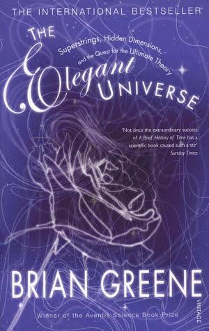 Brian Greene: The Elegant Universe