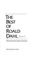 Roald Dahl: The best of Roald Dahl (1983, M. Joseph)