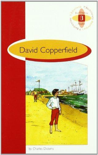 Charles Dickens: David Copperfield (1999)