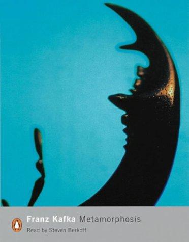 Franz Kafka: Metamorphosis (Penguin Modern Classics) (2000, Penguin Audiobooks)