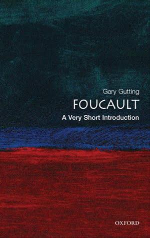 Gary Gutting: Foucault