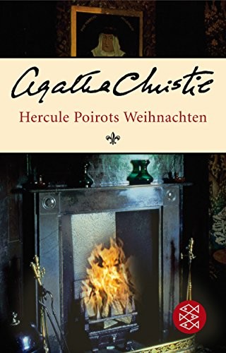 Agatha Christie: Hercule Poirots Weihnachten (2007, Fischer Taschenbuch Vlg.)