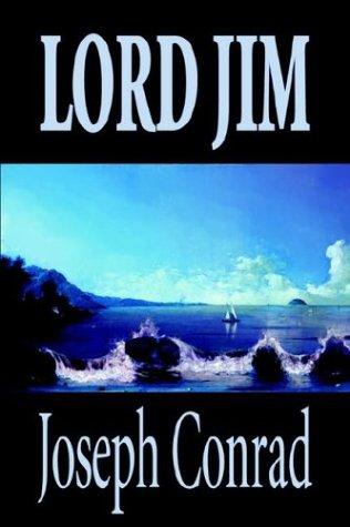 Joseph Conrad: Lord Jim (2003, Wildside Press)