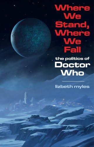 Lizbeth Myles: Where We Stand, Where We Fall (Hardcover, 2026, Herne Books)