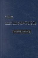 Franz Kafka: Metamorphosis (1983, Amereon Limited)