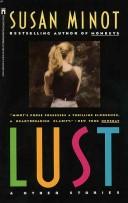 Susan Minot: Lust & other stories (1990, Pocket Books)