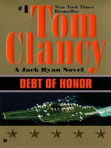Tom Clancy: Debt of Honor (2009)