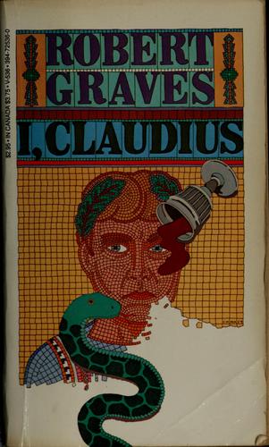 Robert Graves: I, Claudius (1977, Vintage)