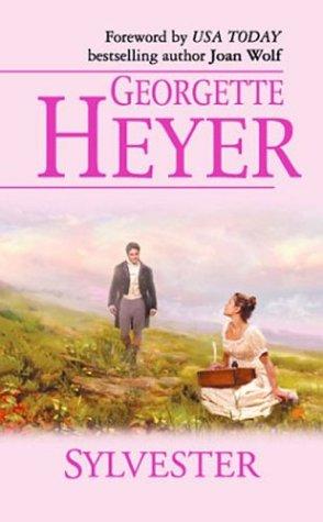 Georgette Heyer: Sylvester (2004, Harlequin)