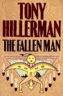 Tony Hillerman: The Fallen Man (Hardcover, 1996, HarperCollins)