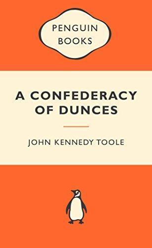 John Kennedy Toole: A Confederacy Of Dunces (2009, Penguin Books, Limited)