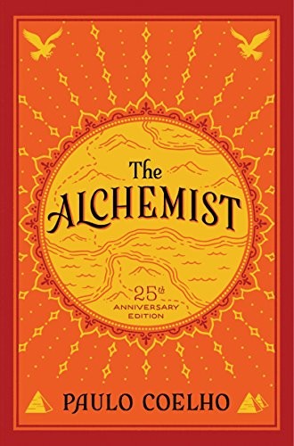 Paulo Coelho, Paul Coelho: The Alchemist (Hardcover, 2010, HarperOne)