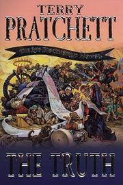 Terry Pratchett: The Truth (Hardcover, 2001, BCA)