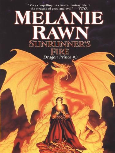 Melanie Rawn: Sunrunner's Fire (EBook, 2009, Penguin USA, Inc.)