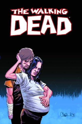 Robert Kirkman: The walking dead. (Paperback, 2007, Image Comics)