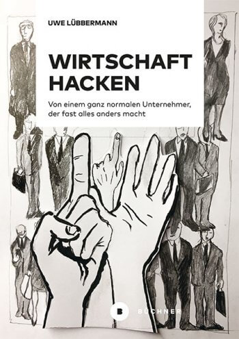 Wirtschaft hacken (German language)