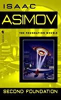 Isaac Asimov: Second Foundation (2004, Bantam Books)