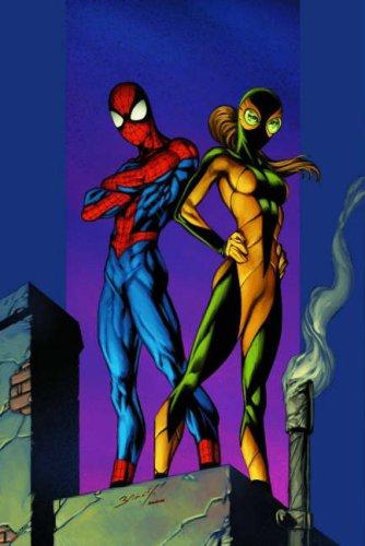 Brian Michael Bendis, Mark Bagley: Ultimate Spider-Man, Vol. 8 (2007, Marvel Comics)