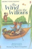 Lesley (RTL) Sims, Lesley Sims: The Wind in the Willows (2008, Usborne Books)