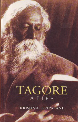 Krishna Kripalani: Tagore (Paperback, National Book Trust (NBT))